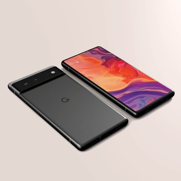 Pixel 6 128GB (AT&T) - Image 3