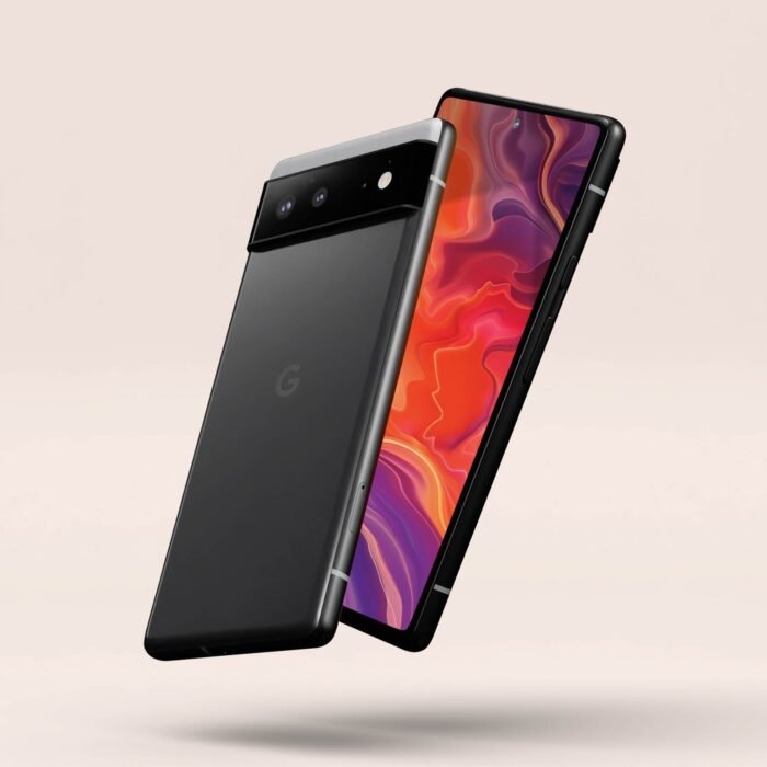 Pixel 6 128GB (AT&T) - Image 5