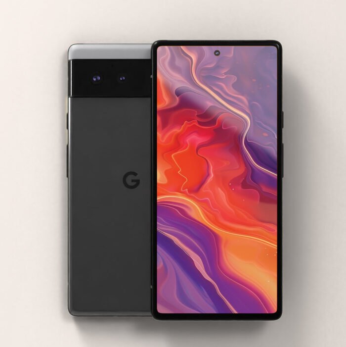 Pixel 6 128GB (AT&T) - Image 1