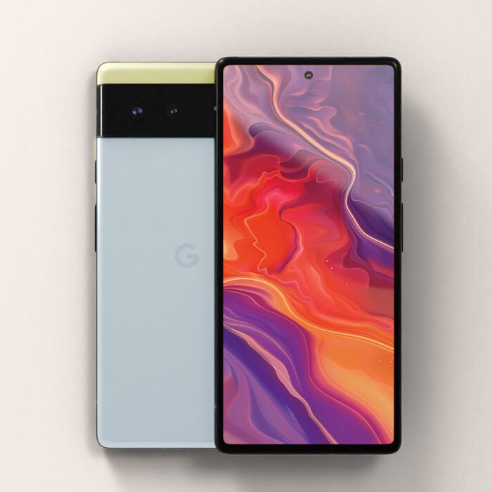 Pixel 6 128GB (AT&T) - Image 7